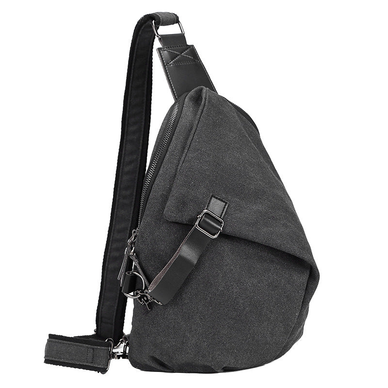 Casual Crossbody Sling Bag Bowlift