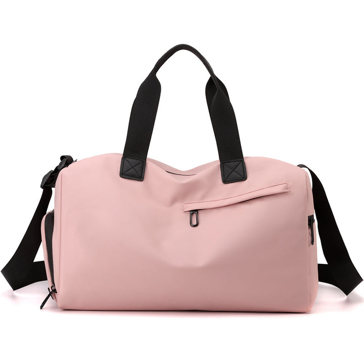 WoWaterproof Versatile Travel Duffel Bag Bowlift