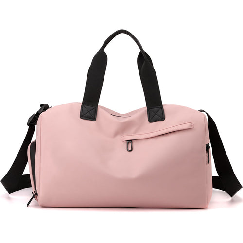 WoWaterproof Versatile Travel Duffel Bag Bowlift
