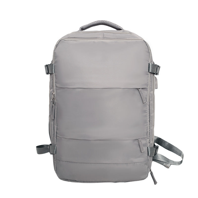 Practical everyday backpack Bowlift