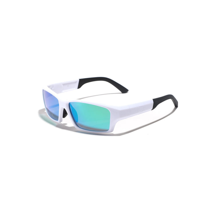 Women's Sporty UV Protection Sunglasses with Ergonomic Design Bowlift
