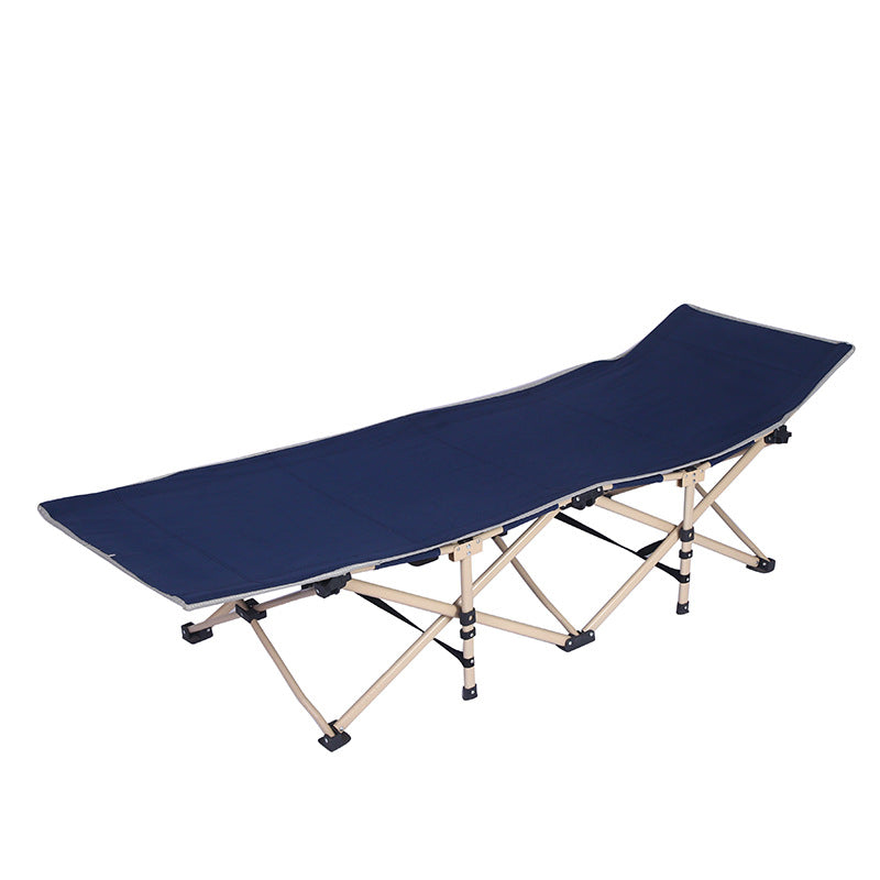 folding camping lounger Bowlift