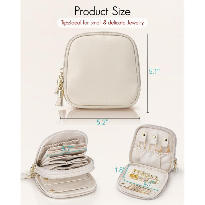 Stylish jewelry storage Bowlift