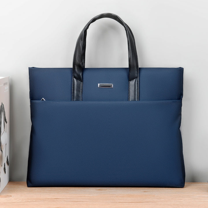 Professional Business Tote Bag Bowlift