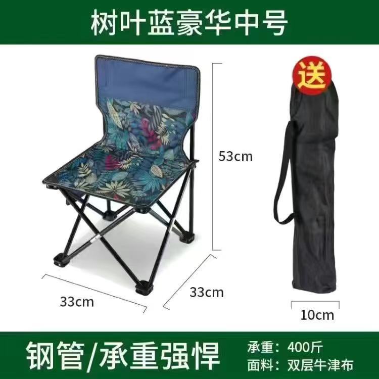 Light Folding Chair With Carrying Bag Bowlift