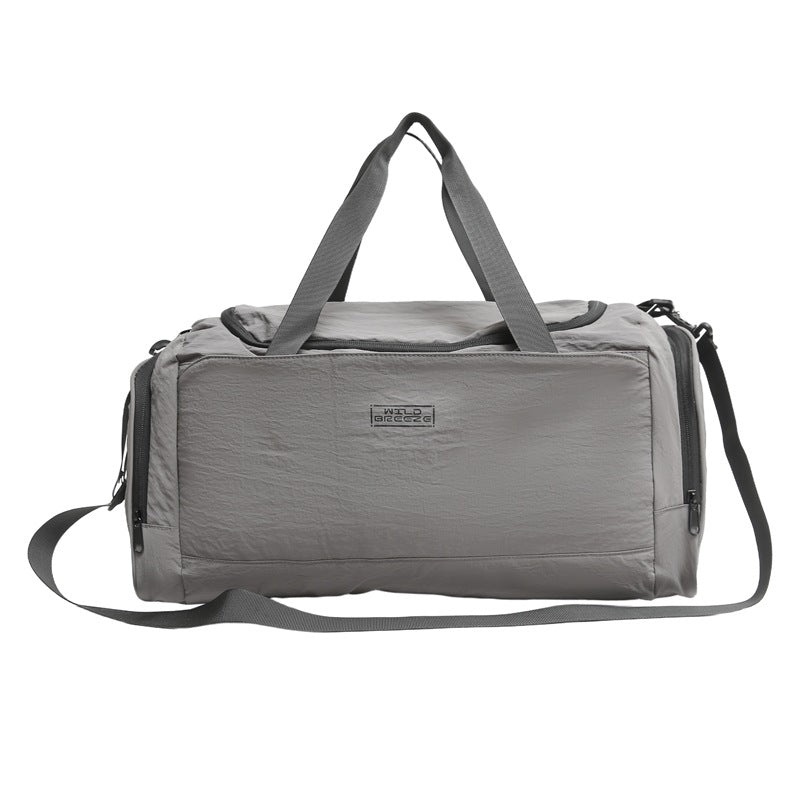 Ladies Practical Multifunctional Duffle Bag Bowlift
