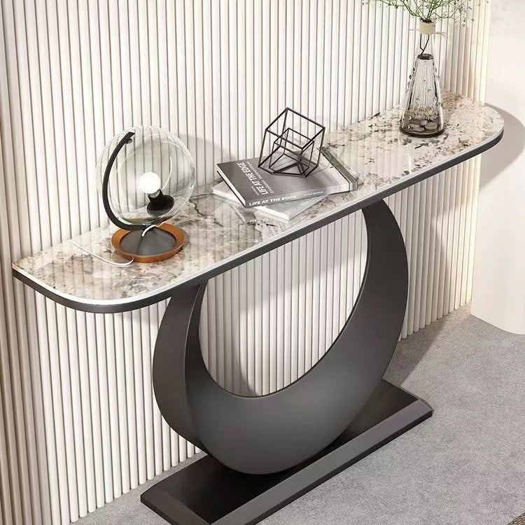Console table Bowlift