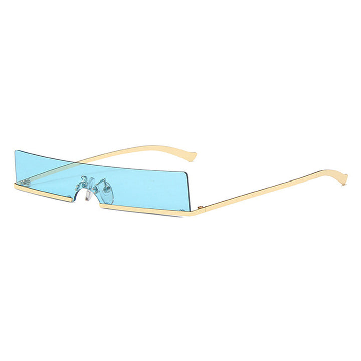 Women’s fashionable and striking sunglasses Bowlift