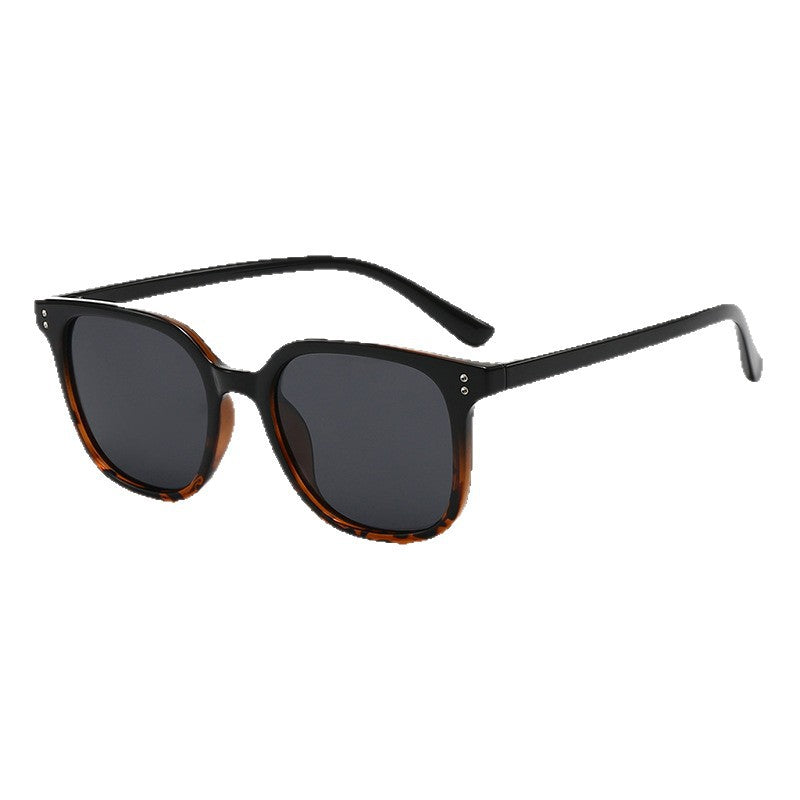 Women's elegant square sunglasses Bowlift