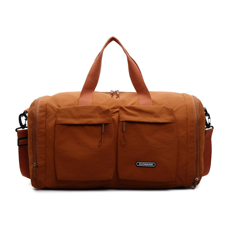 Practical Sports-Duffel Bag Bowlift