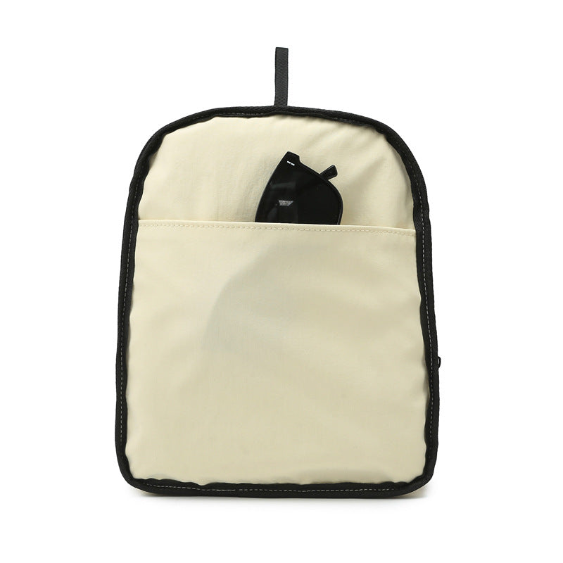 Men's multifunctional sports bag with multiple compartments Bowlift