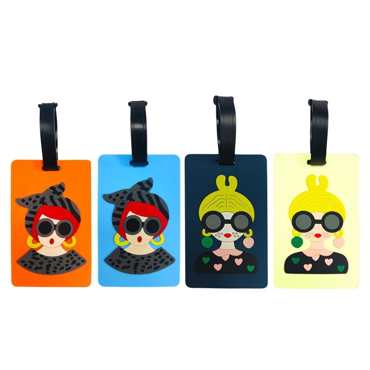 Women's Travel Accessory Bowlift