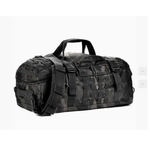 Tactical Sports Bag Bowlift