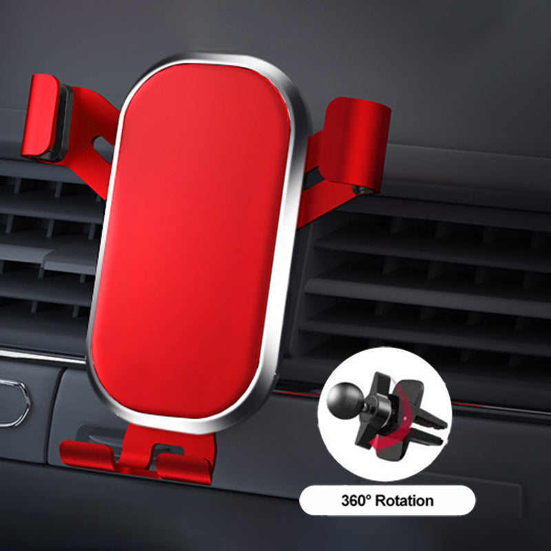 Unisex Smartphone Mount Bowlift
