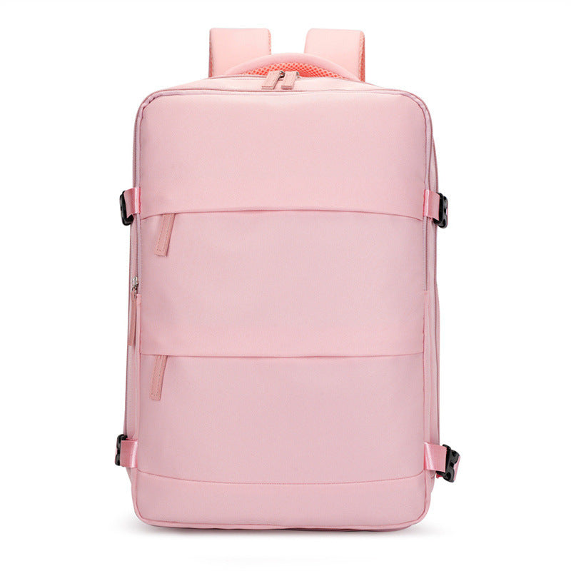 Multifunctional Backpack Bowlift