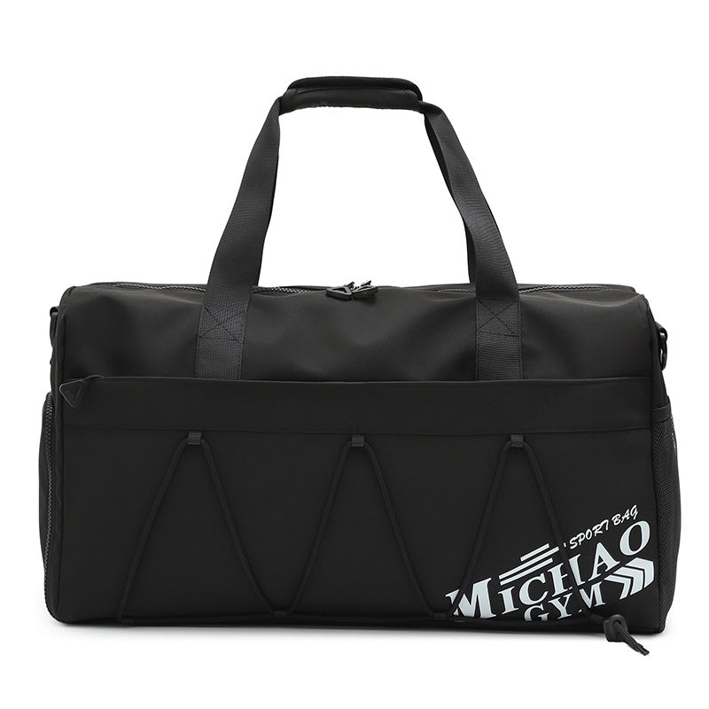 Durable Sports Duffel Bag