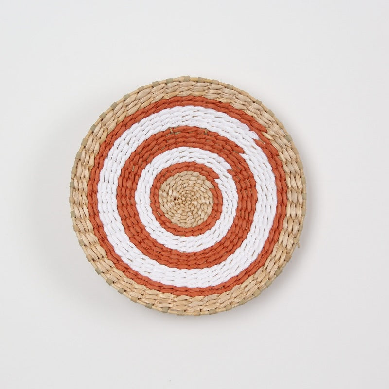 Home Decor Round