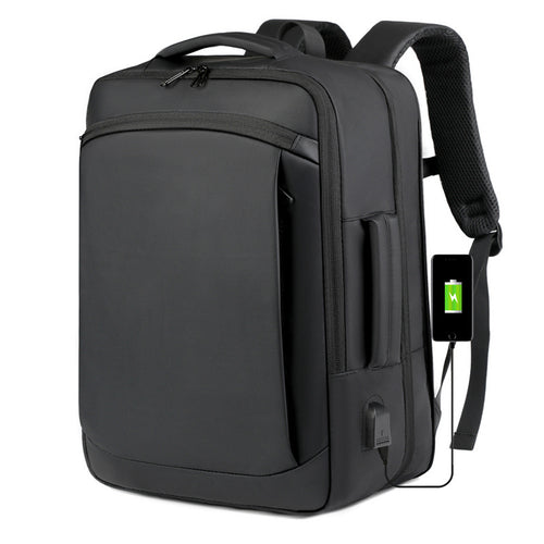 Multi-Functional Travel Backpack Bowlift