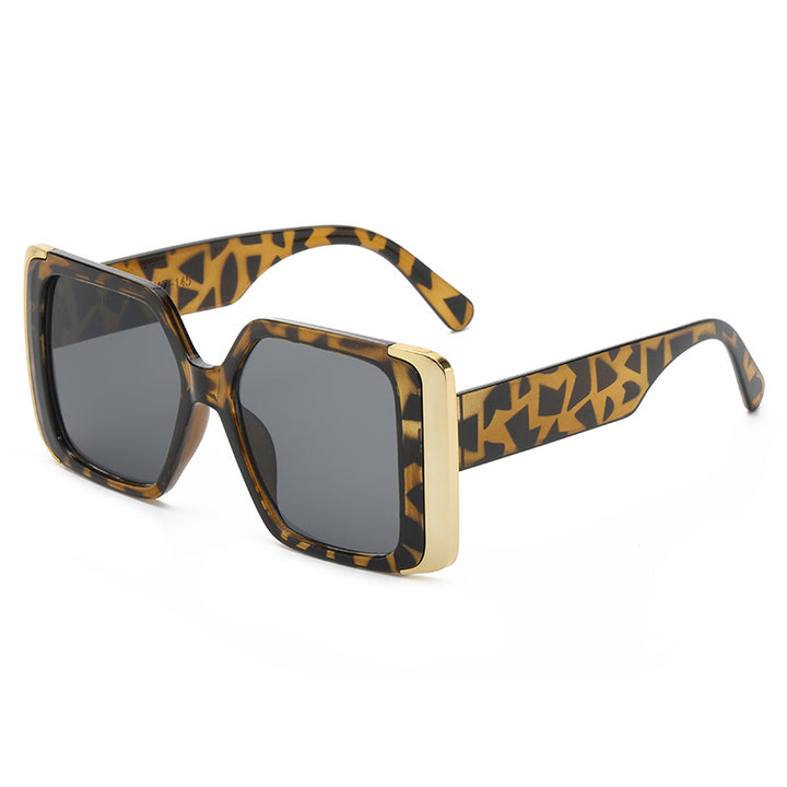 Women Sporty Protective Sunglasses Bowlift