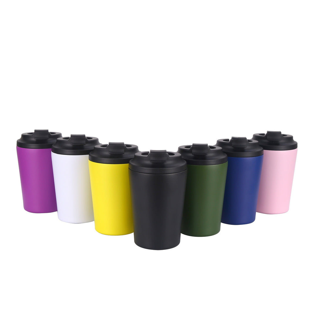 Ladies Insulated Cup Bowlift