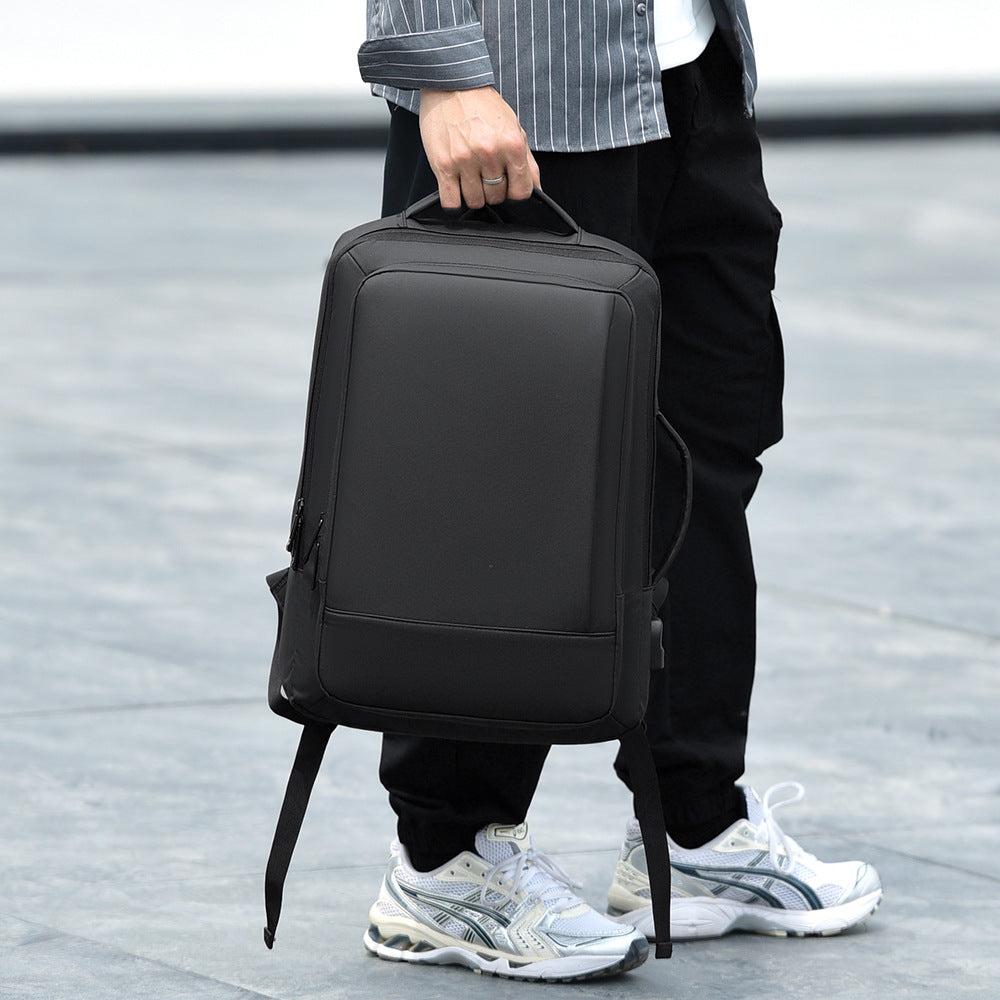 Padded Laptop Backpack Bowlift