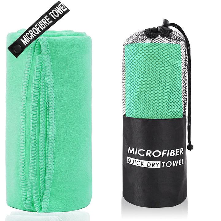 Microfiber Towel Bowlift
