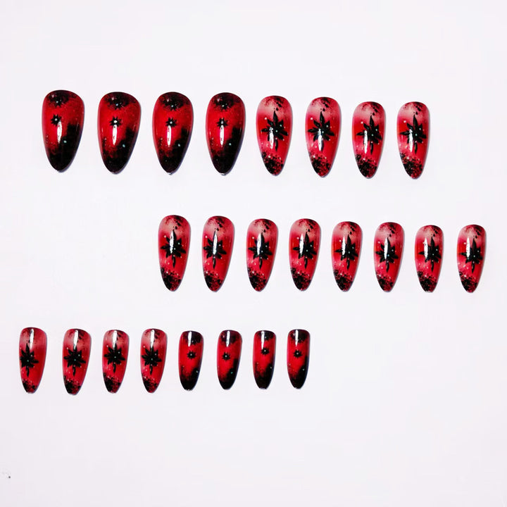 Artistic Nail Art Set Bowlift