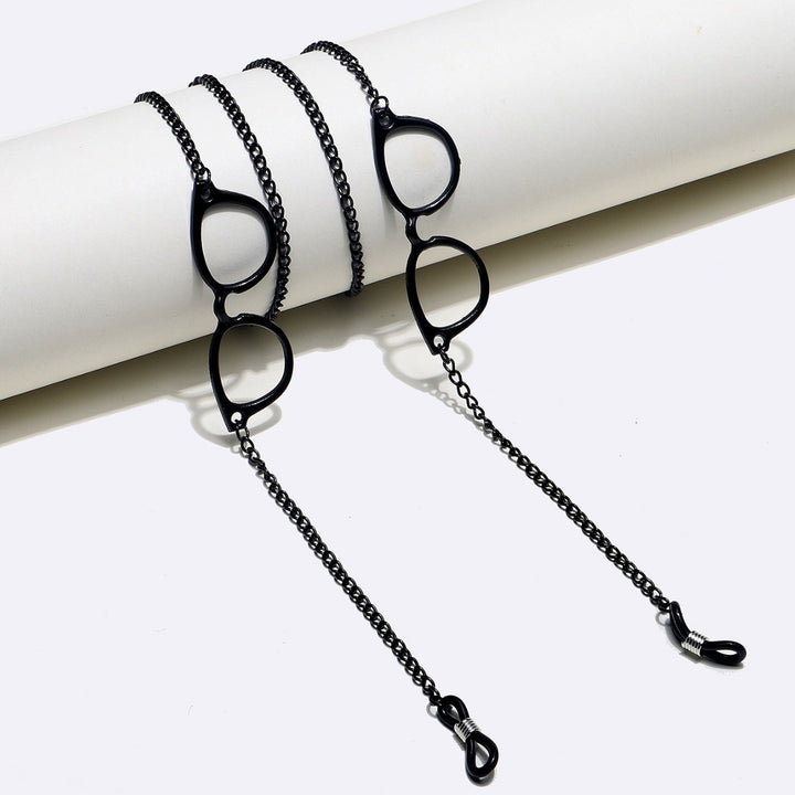 Chain Eyewear Holder Bowlift