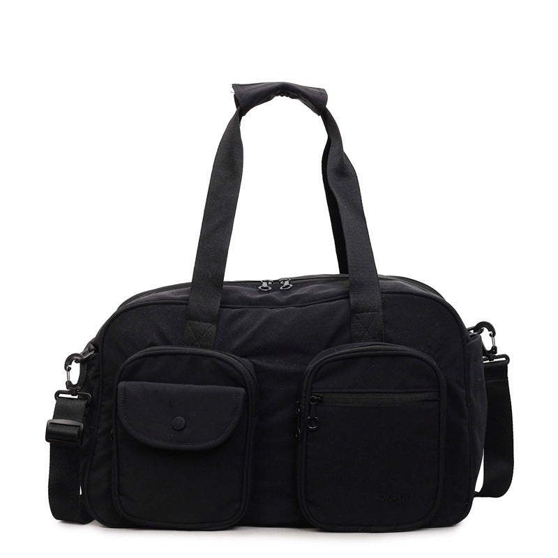 Multi-Functional Sports Duffle
