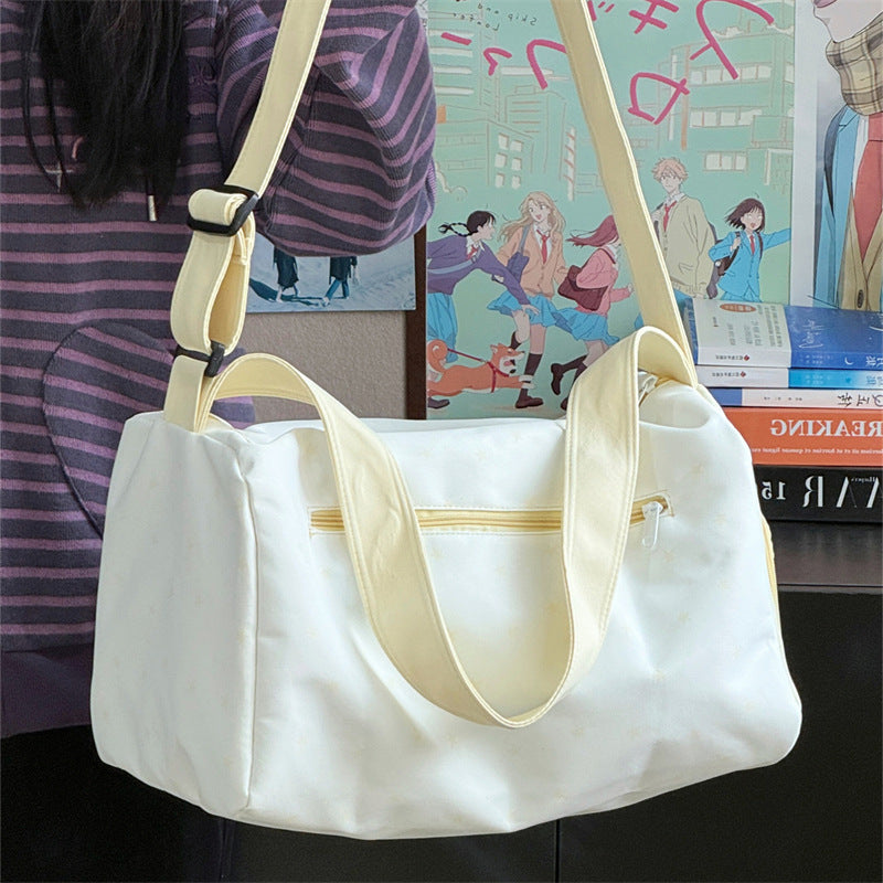 Compact Weekender Storage Tote