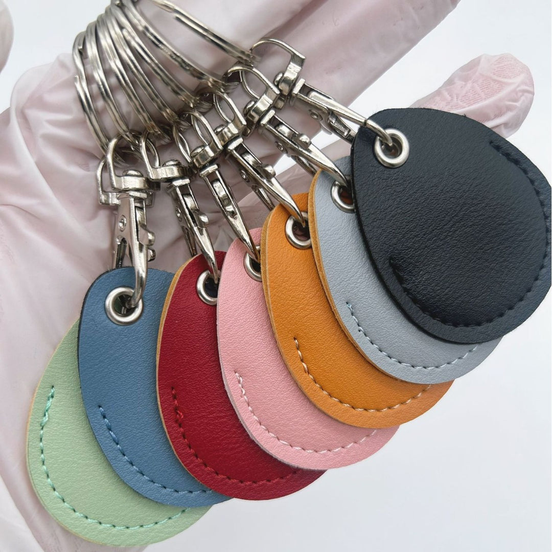 Keychain Bowlift