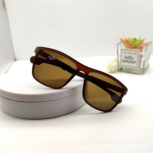 Men's stylish and comfortable sports sunglasses Bowlift