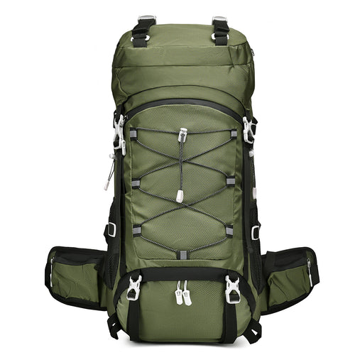 Hiking Backpack Bowlift