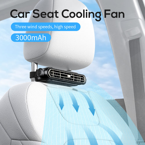 Unisex Compact Car Air Purifier with Dual Function Bowlift