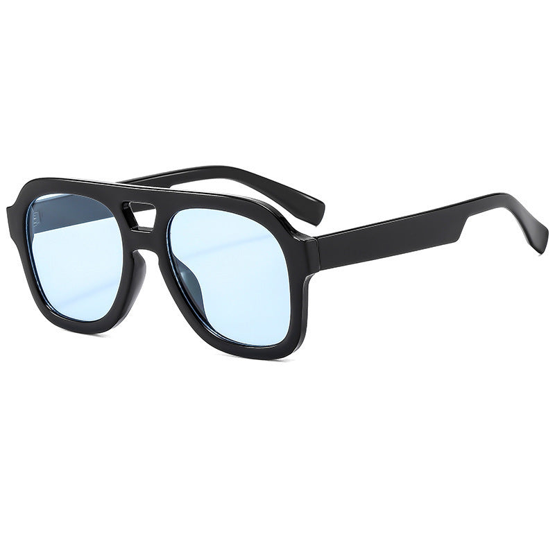 Women's fashionable sunglasses Bowlift