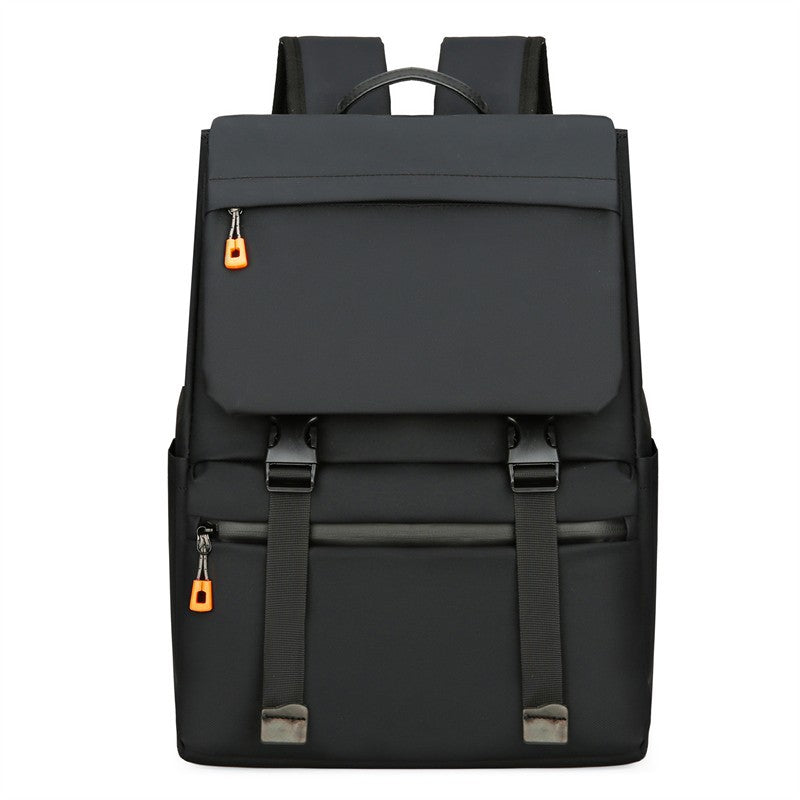 Modular Multi-Compartment Backpack Bowlift