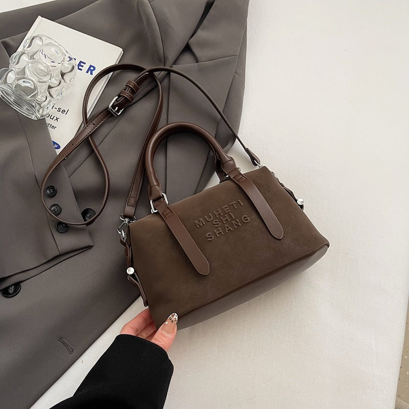 Premium Padded Satchel Bowlift