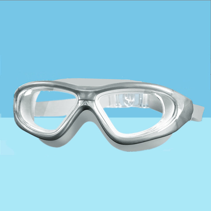 Swimming Goggles Bowlift