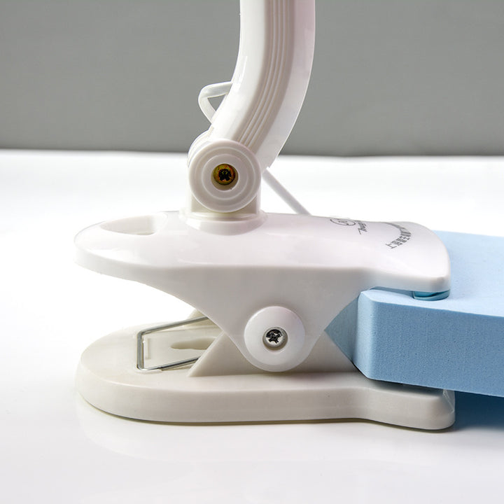 Ladies design-oriented table fan Bowlift