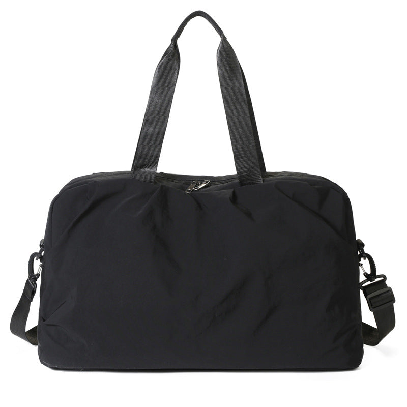 Lightweight Multi-Purpose Travel Duffle Bag Bowlift