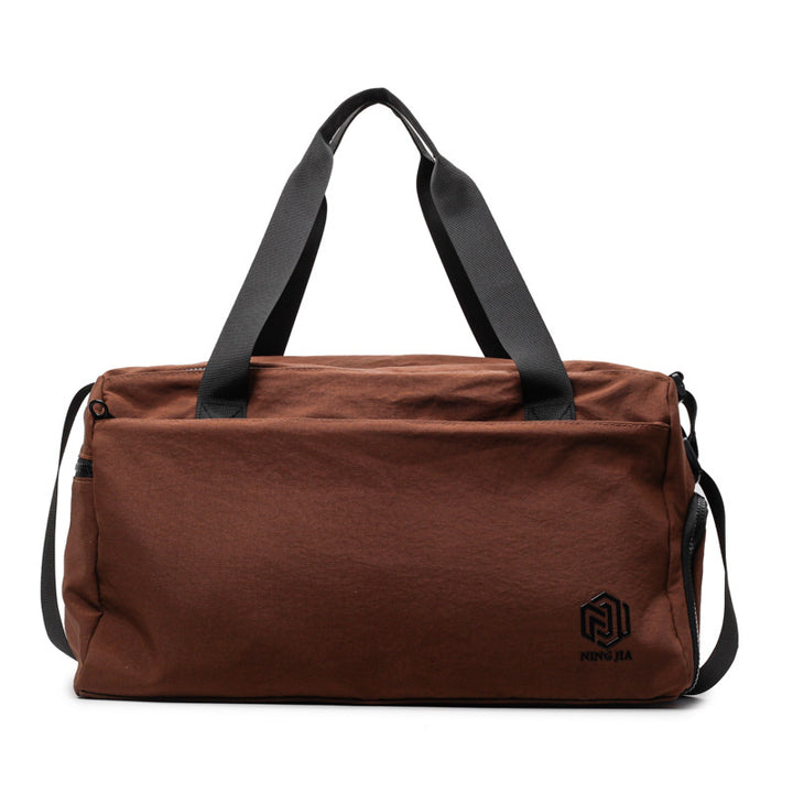 Versatile Sports Holdall
