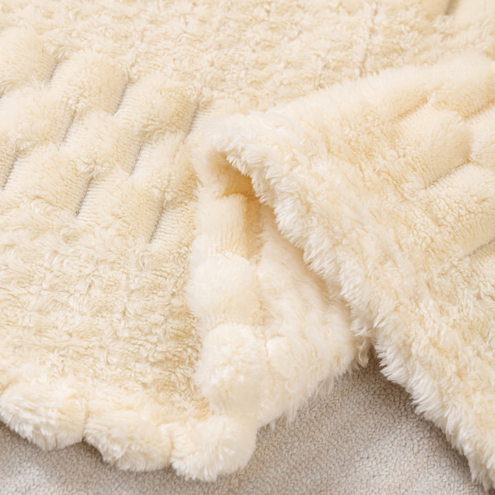 Cozy Throw