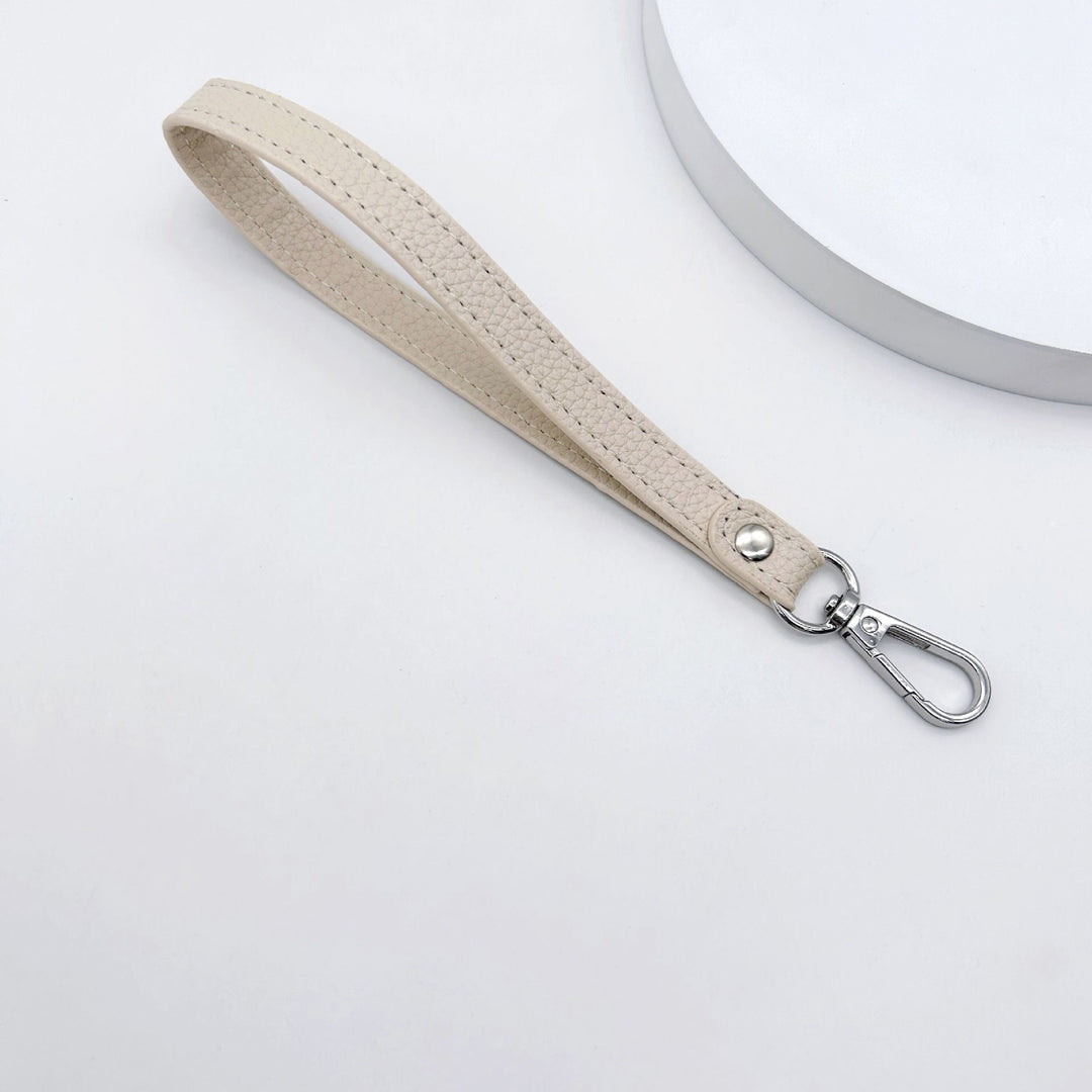 Keychain Wrist Strap Bowlift