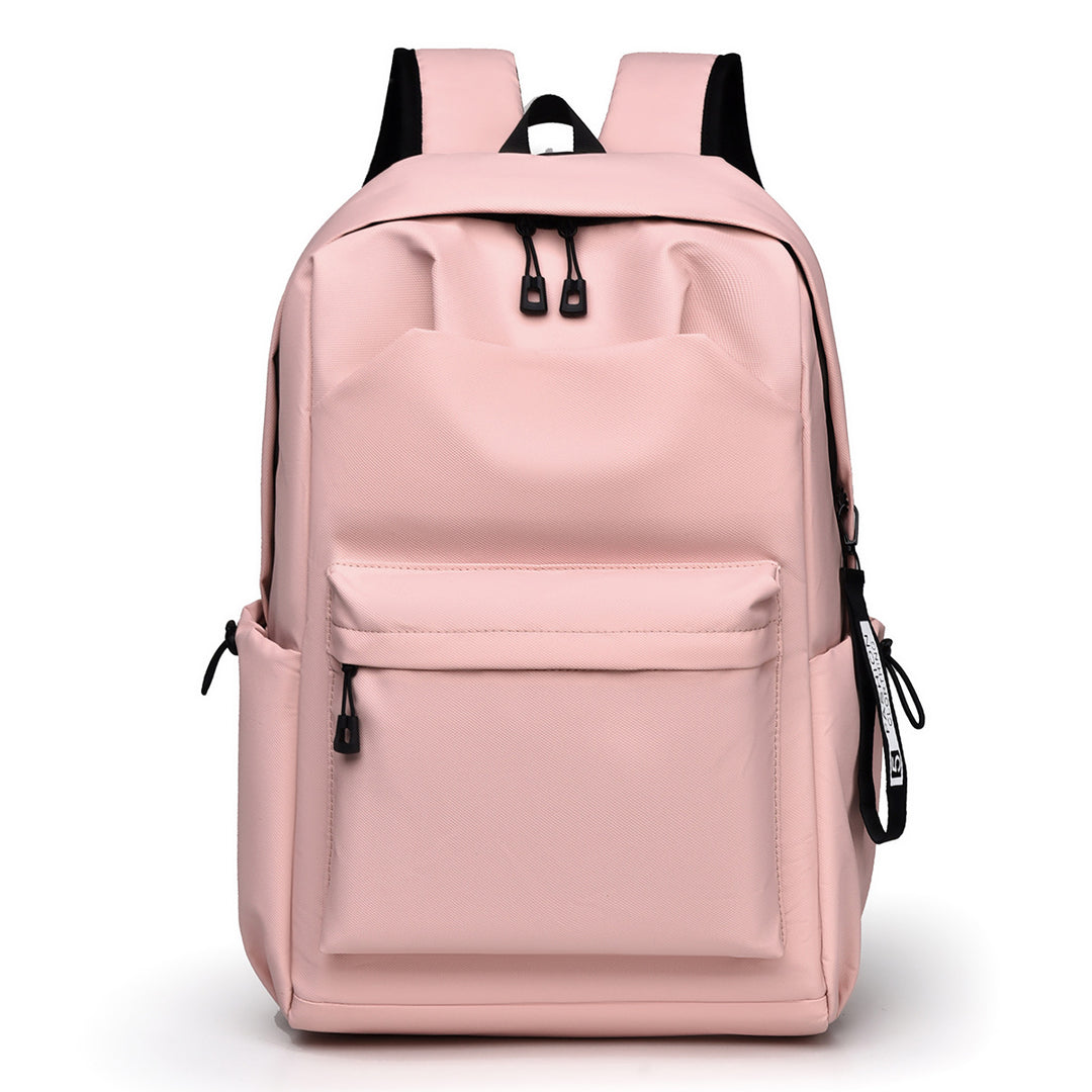 All-Weather Smart Travel Backpack Bowlift