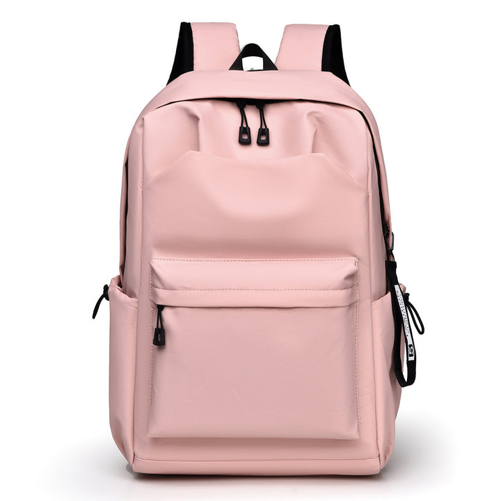 All-Weather Smart Travel Backpack Bowlift