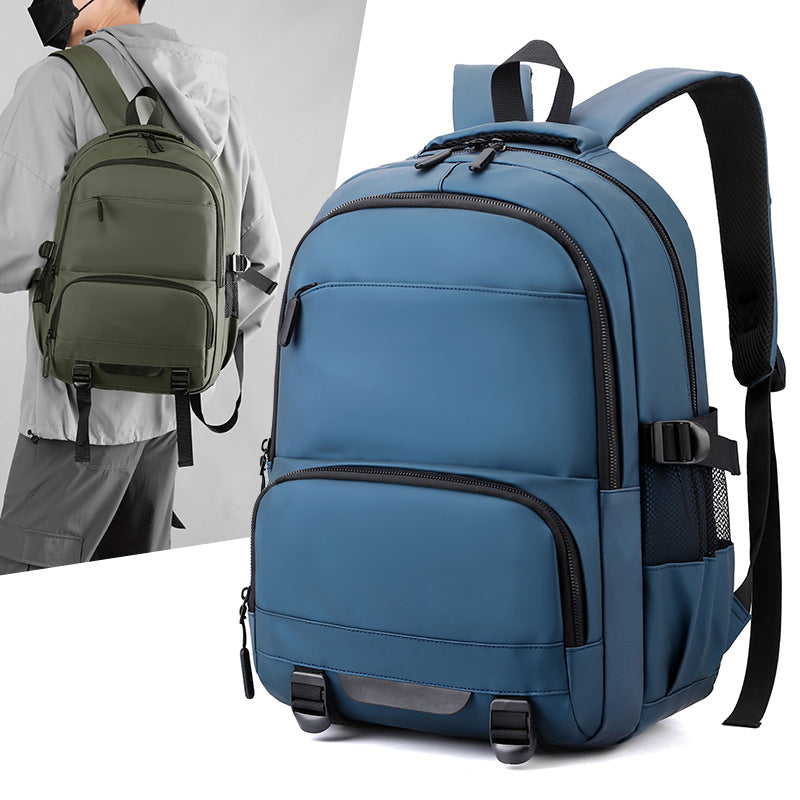 Professional Multi-Functional Laptop Backpack Bowlift