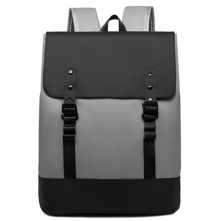 Modern Minimalist Laptop Backpack Bowlift