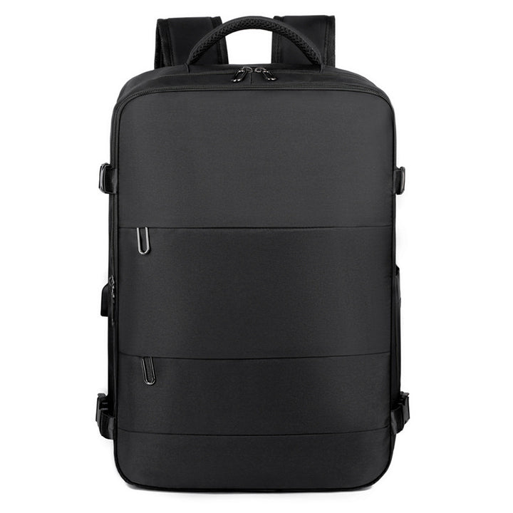 Versatile Laptop Backpack Bowlift