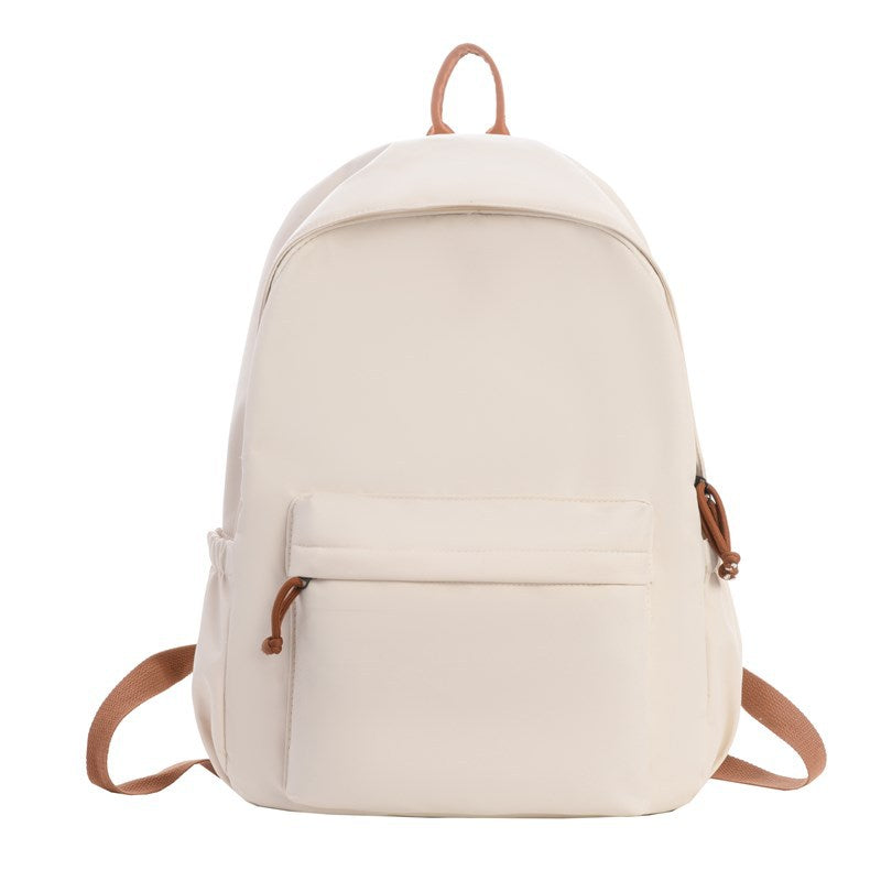 Sleek Urban Commuter Backpack Bowlift