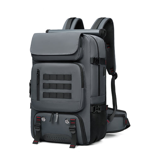 Advanced Urban Expedition Backpack Bowlift